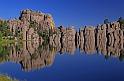 133 custer state park
